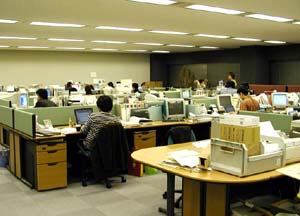 Manhattan Movers - NYC Movers - Office Movers - Commercial Movers