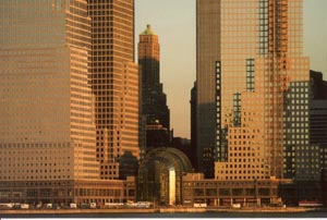 Manhattan Movers - NYC Movers - Office Movers - Commercial Movers